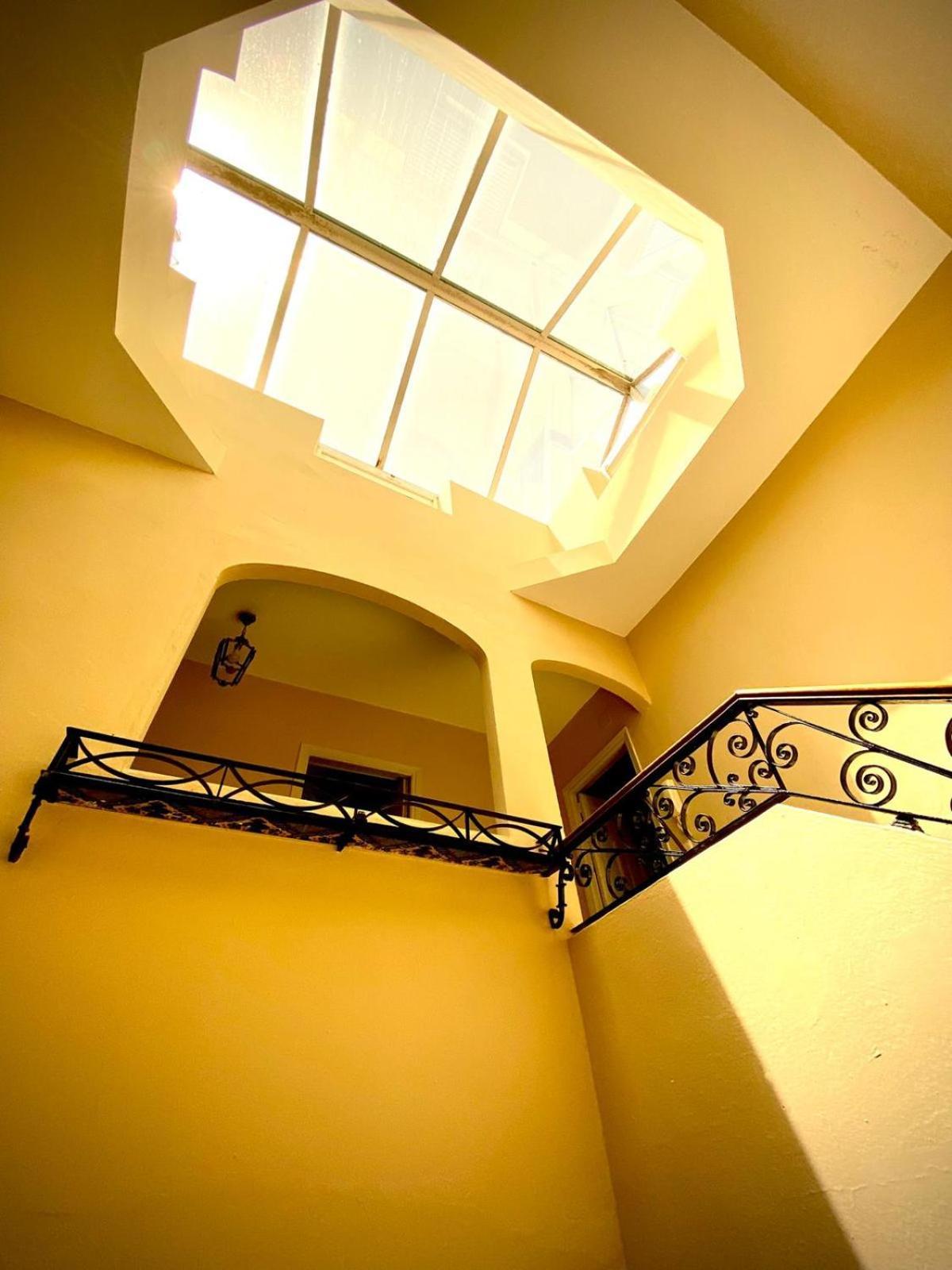 Вілла Casa Castelar Рота Екстер'єр фото