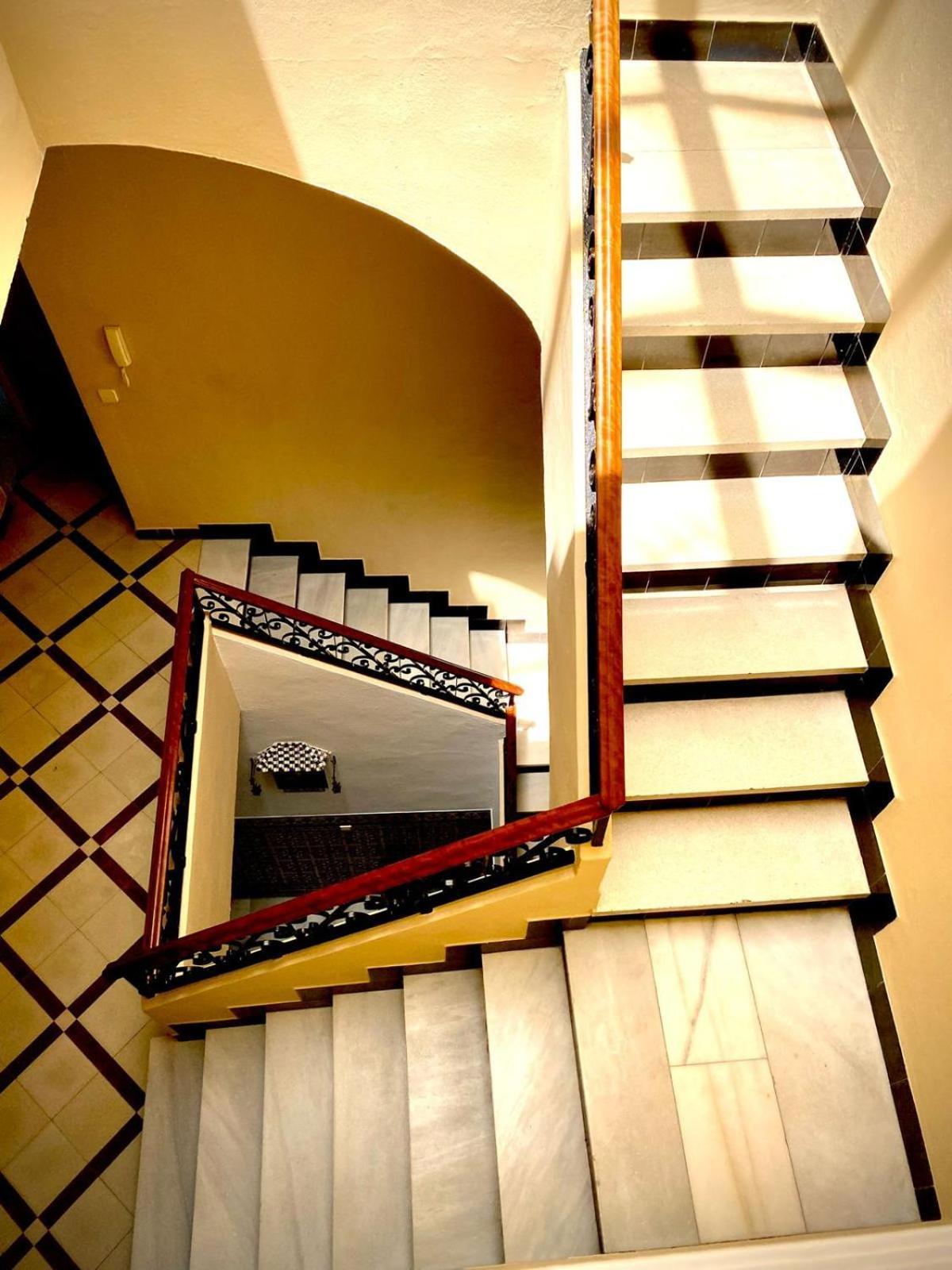 Вілла Casa Castelar Рота Екстер'єр фото