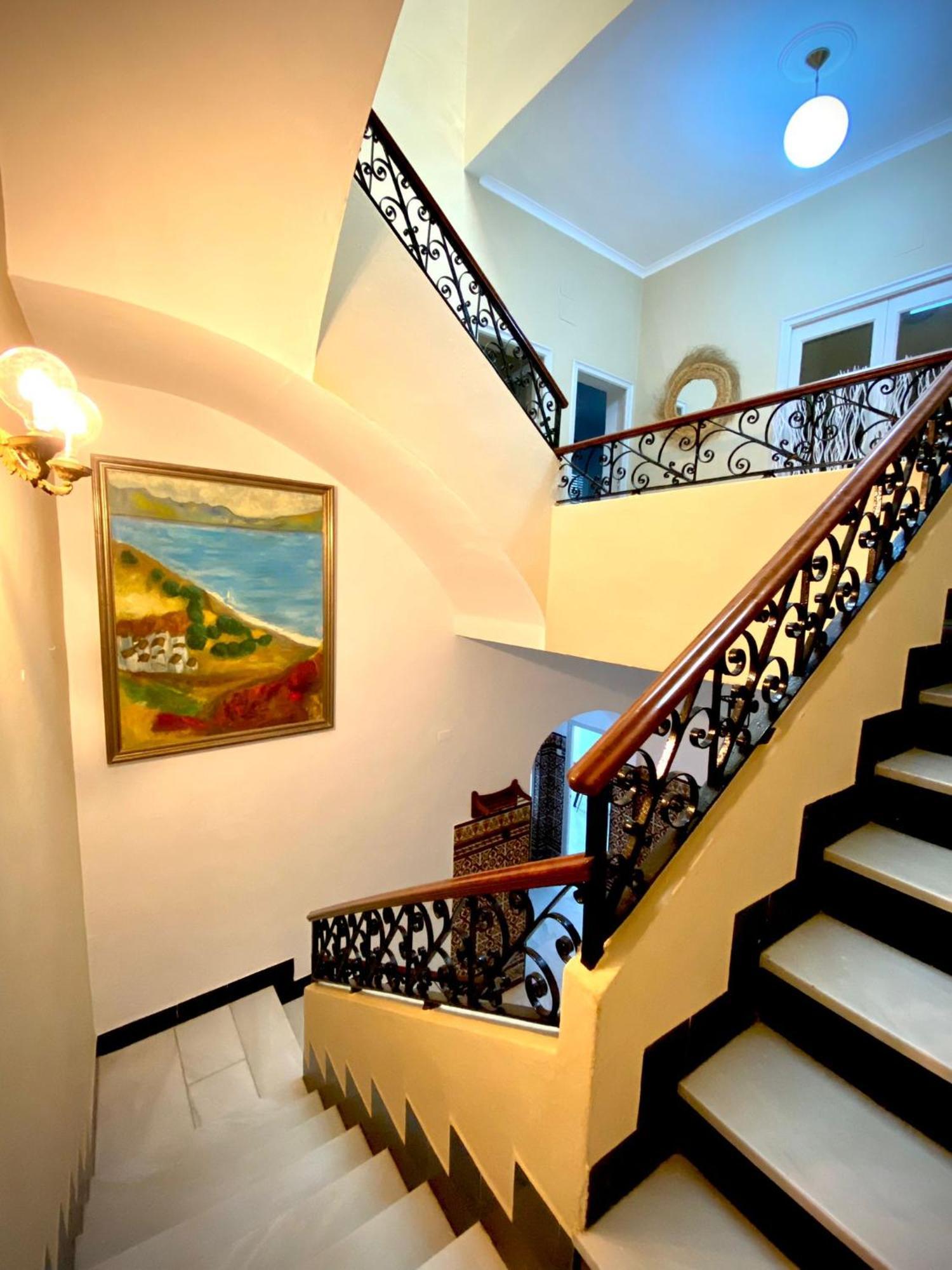 Вілла Casa Castelar Рота Екстер'єр фото
